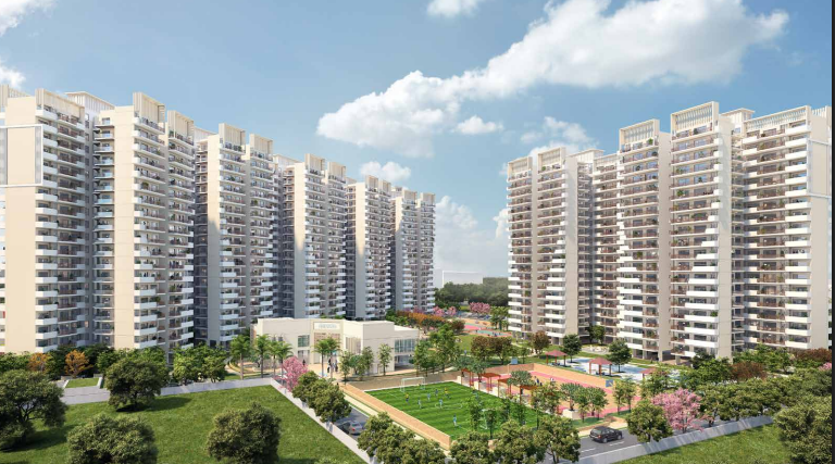 Bestech Altura, Sector- 79, Gurugram